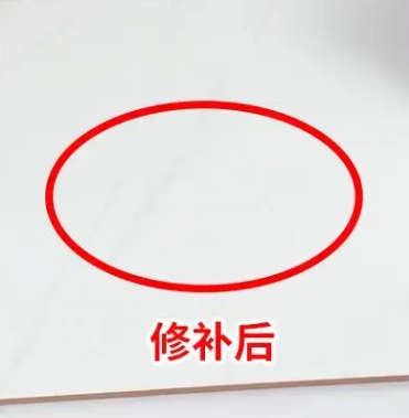 葫芦岛瓷砖空鼓维修公司分享下板材基层，未采取柔性过渡措施的影响。在瓷砖铺贴工程中，如果采用的是板材基层（如石膏板、木工板等非刚性基层），而未采取柔性过渡措施，